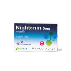 Nightonin5 Mg Odf 30 Films