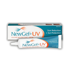 New Gel+UV 15gm GEL