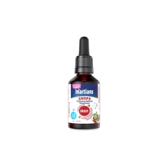 Martians Iron Drops 50 Ml