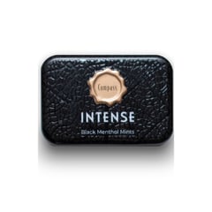 Compass Intense Black Menthol Mints 20 g