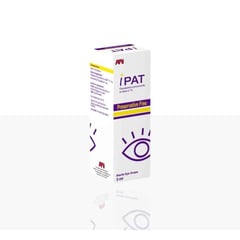 Ipat Eye Drops 5 ml
