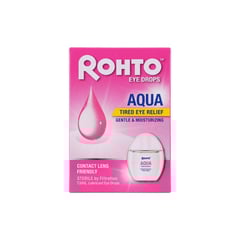 روهتو قطرة عين أكوا 13 مل