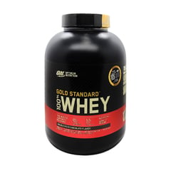 Optimum Nutrition Gold Standard Iso Whey Protein Chocolate 5Lb