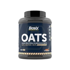 Basix Oats Golden Syrup 3 Kilograms