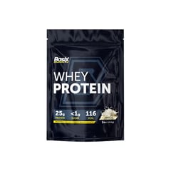Basix Whey Protein  Vanilla Whip  1Lb