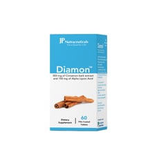 Diamon 60 Film Coated Tablets