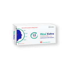 Rina Extra Extended-Release Tablets – 30 Tablets