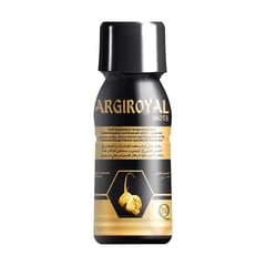 Argiroyal Shots 75 ml