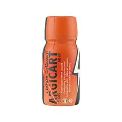 NQ Argicart shots 60ml
