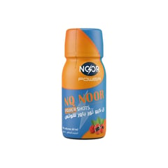 Nq Noor Power Shots 60 ml