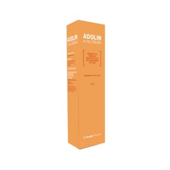 Adoline 0.1% Cream 30Gm