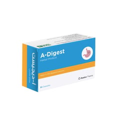 A-Digest 30 Capsules