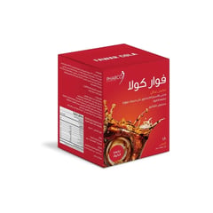 فوار كولا 18 كيس