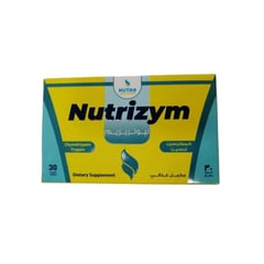 Nutrizym 30 Tabs