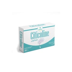 Citicoline 250 Mg 30 Caps