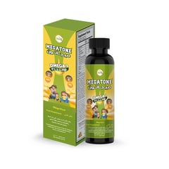 Megatone Syrup 227 ml