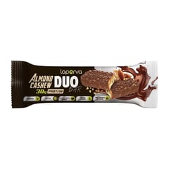 Laperva Protein Duo Bar Almon Choco 90G