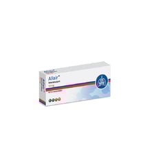 Allair 10 Mg 30 Tablets
