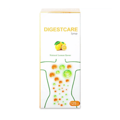 Digest Care Syrup 125 Ml