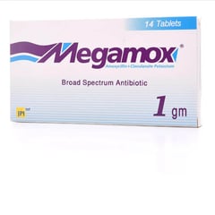 megamox