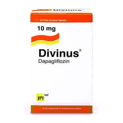 divinus 10 mg 
