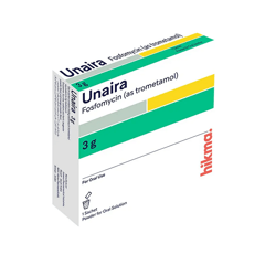 Unaira 3 gm sachet