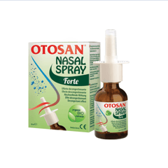 Otosan Forte Nasal Spray 30Ml