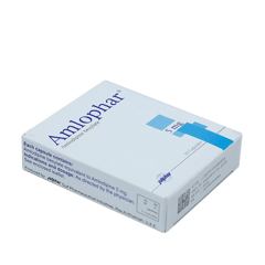 Amlophar 5 mg 30 Capsules