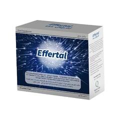 Effertal 30 sachets