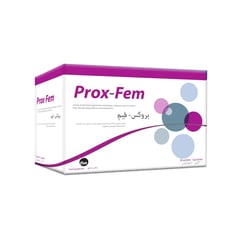 Prox-Fem 30 Sachet

