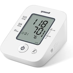 Yuwell Ye660D Upper Arm Blood Pressure Monitor