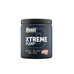 Basix Xtreme Pump Candy Crush 330 g