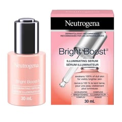 Neutrogena Bright Boost Serum 30 Ml