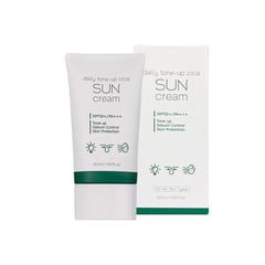 Purederm Prreti Daily Tone-Up Cica SPF50+ Sun Cream