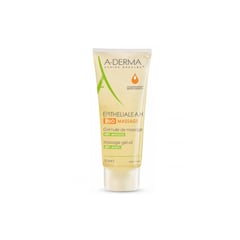 Aderma Epitheliale A.H Massage Gel-Oil 40Ml