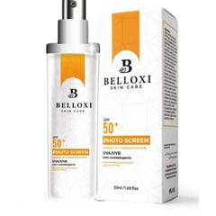 Belloxi Photoscreen Cream 50Ml