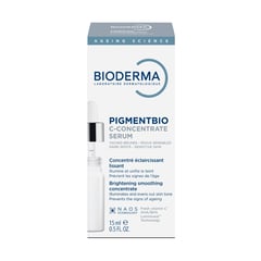 Bioderma Pigmentbio C-Concentrate 15 ml
