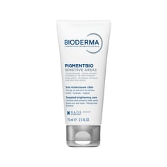 Bioderma Pigmentbio Sensitive Areas Cream 75 ml
