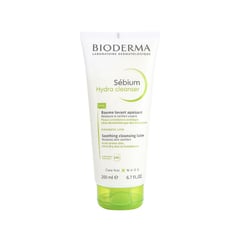Bioderma Sebium Hydra Cleanser 200Ml