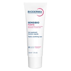 Bioderma Sensibio Forte Cream 40Ml