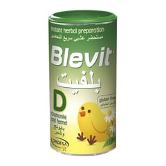 بليفيت-دي شاي 200 جم