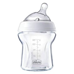 Chicco 60042-000 Feeding Bottle 150Ml Natural Glass