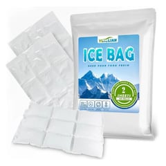 Cloth Ice Bag Rj-858