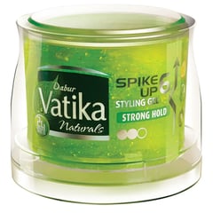 Dabur Vatika Hair Gel Strong Hold 150Ml