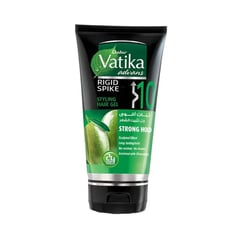 Dabur Vatika Hair Gel Strong Hold 150Ml
