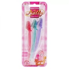 Dorco Natty Single Precision Eyebrow