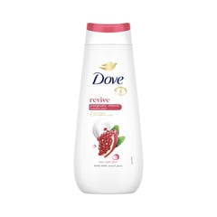 Dove Go Fresh Revive Body Wash Pomegranate& Lemon 250 Ml

