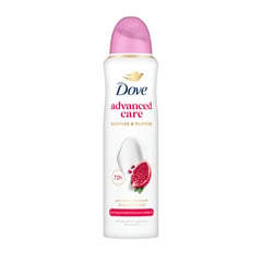 Dove Deo Go Fresh Pomegranate Spray for Women 150 ml
