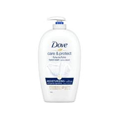 Dove Hand Wash Deeply Nourishing 500Ml
