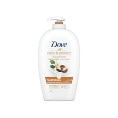 Dove Hand Wash Shea Butter 500Ml